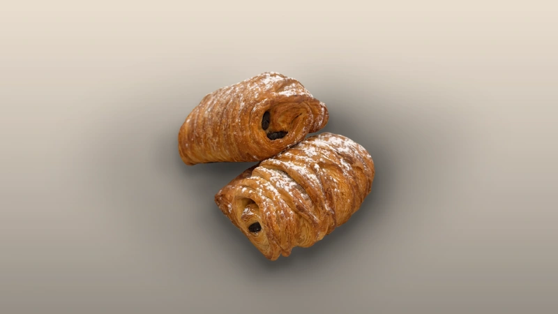 Pain au Chocolat